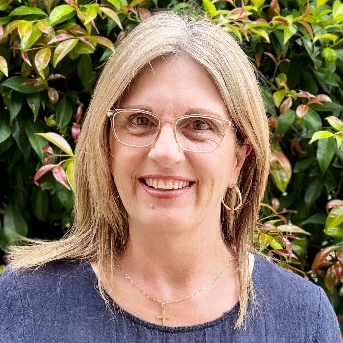 Tracy Jones